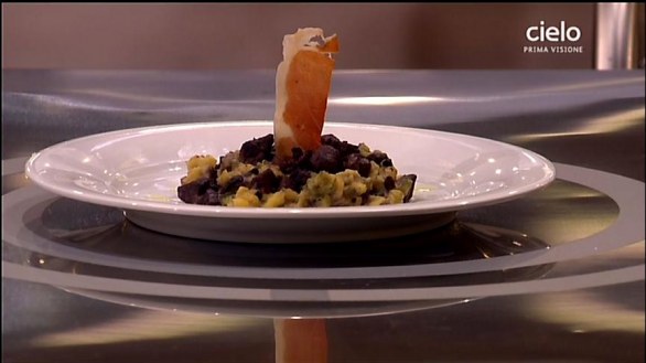 MasterChef Italia sesta puntata 26 ottobre 2011