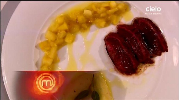 MasterChef Italia sesta puntata 26 ottobre 2011