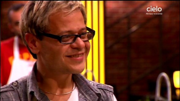 MasterChef Italia sesta puntata 26 ottobre 2011