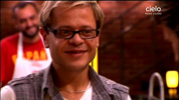 MasterChef Italia sesta puntata 26 ottobre 2011