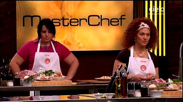 MasterChef Italia settima puntata 2 novembre 2011