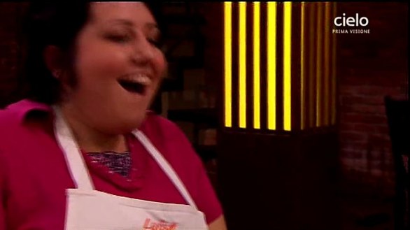 MasterChef Italia settima puntata 2 novembre 2011