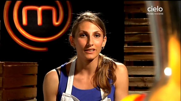 MasterChef Italia settima puntata 2 novembre 2011