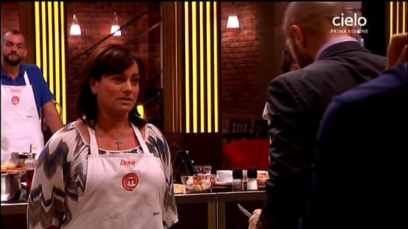 MasterChef Italia settima puntata 2 novembre 2011