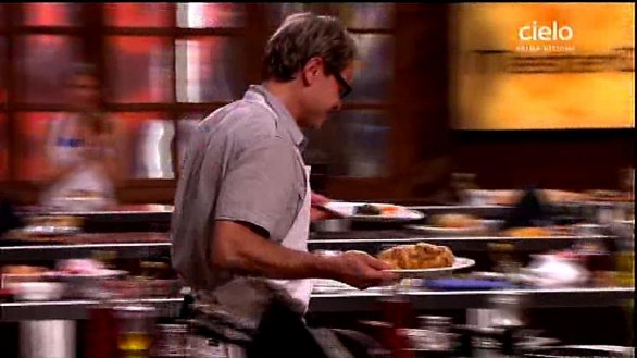 MasterChef Italia settima puntata 2 novembre 2011