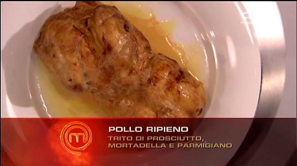 MasterChef Italia settima puntata 2 novembre 2011