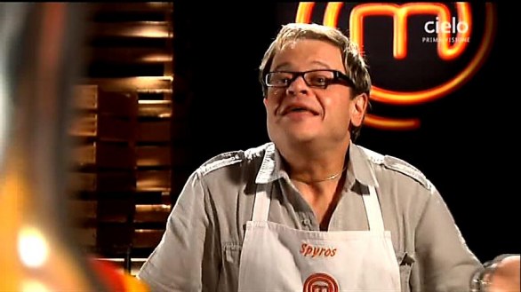 MasterChef Italia settima puntata 2 novembre 2011