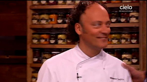 MasterChef Italia settima puntata 2 novembre 2011