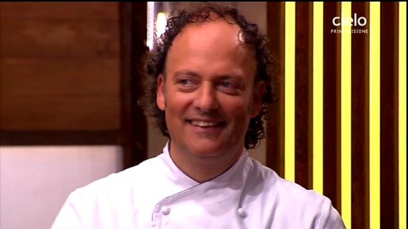 MasterChef Italia settima puntata 2 novembre 2011