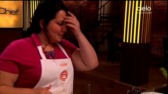 MasterChef Italia settima puntata 2 novembre 2011