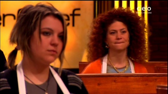 MasterChef, quarta puntata del 12 ottobre 2011