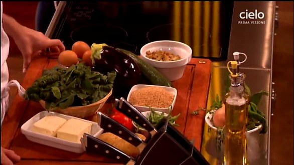 MasterChef, quarta puntata del 12 ottobre 2011