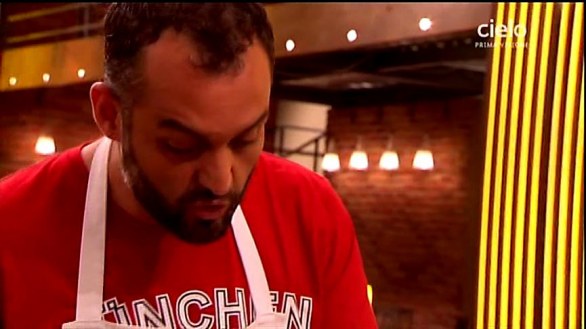 MasterChef, quarta puntata del 12 ottobre 2011