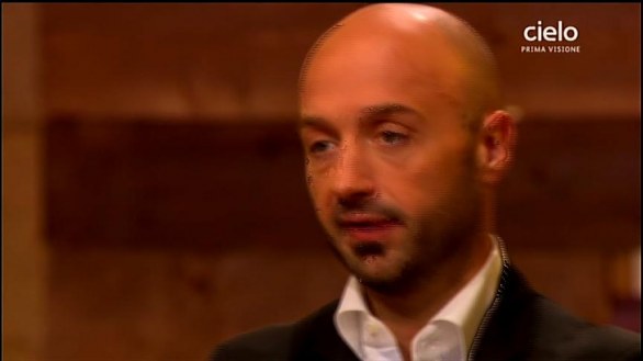 MasterChef, quarta puntata del 12 ottobre 2011