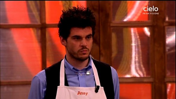 MasterChef, quarta puntata del 12 ottobre 2011