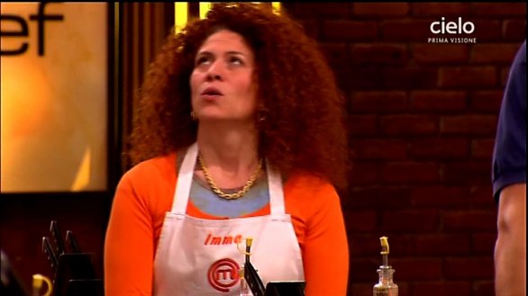 MasterChef, quarta puntata del 12 ottobre 2011