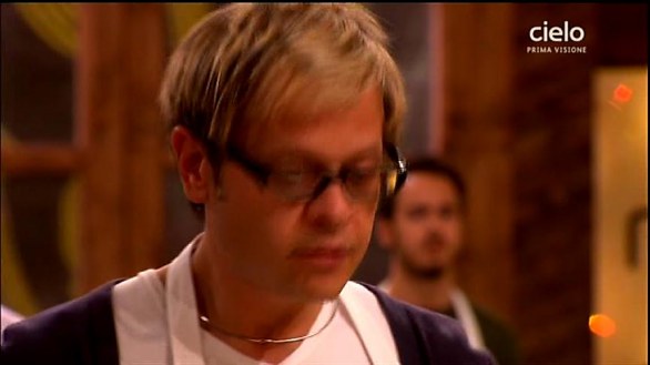 MasterChef, quarta puntata del 12 ottobre 2011