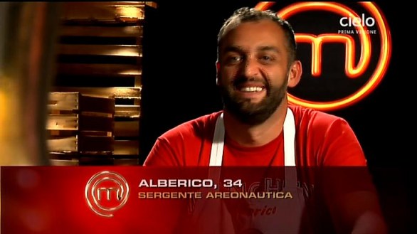 MasterChef, quarta puntata del 12 ottobre 2011