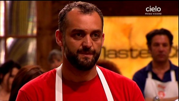 MasterChef, quarta puntata del 12 ottobre 2011