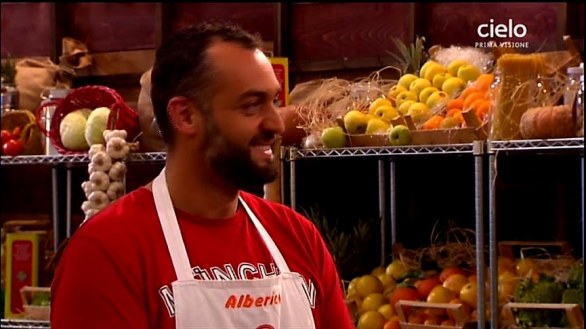 MasterChef, quarta puntata del 12 ottobre 2011