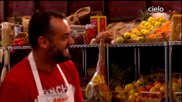 MasterChef, quarta puntata del 12 ottobre 2011