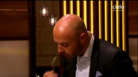 MasterChef, quarta puntata del 12 ottobre 2011