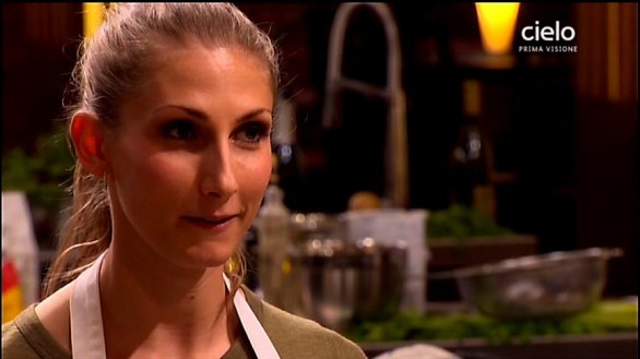 MasterChef, quarta puntata del 12 ottobre 2011