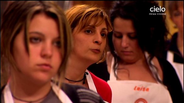 MasterChef, quarta puntata del 12 ottobre 2011