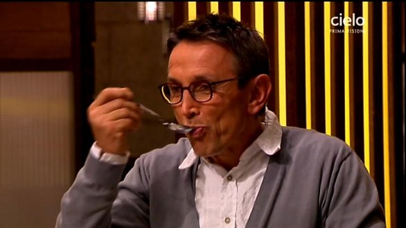 MasterChef, quarta puntata del 12 ottobre 2011