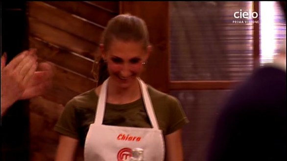 MasterChef, quarta puntata del 12 ottobre 2011