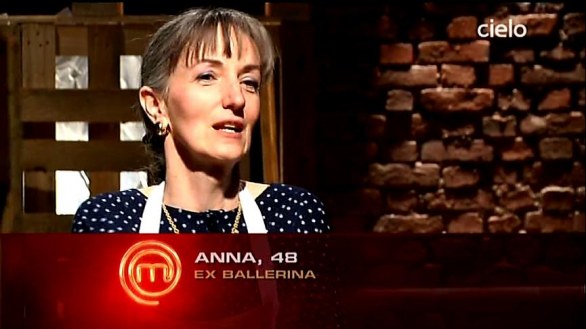 MasterChef seconda puntata del 28 settembre 2011