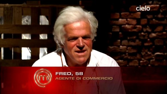 MasterChef seconda puntata del 28 settembre 2011