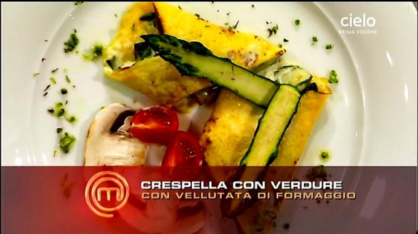 MasterChef seconda puntata del 28 settembre 2011