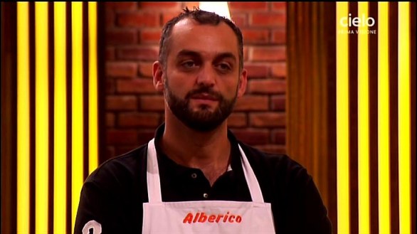 MasterChef, terza puntata del 5 ottobre 2011