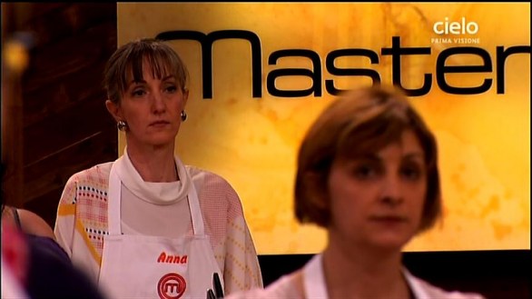 MasterChef, terza puntata del 5 ottobre 2011