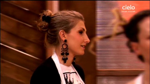 MasterChef, terza puntata del 5 ottobre 2011