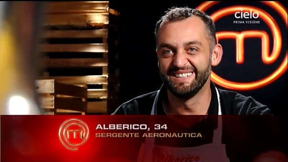 MasterChef, terza puntata del 5 ottobre 2011