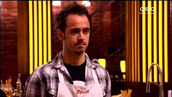 MasterChef, terza puntata del 5 ottobre 2011