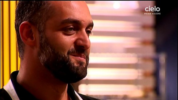 MasterChef, terza puntata del 5 ottobre 2011