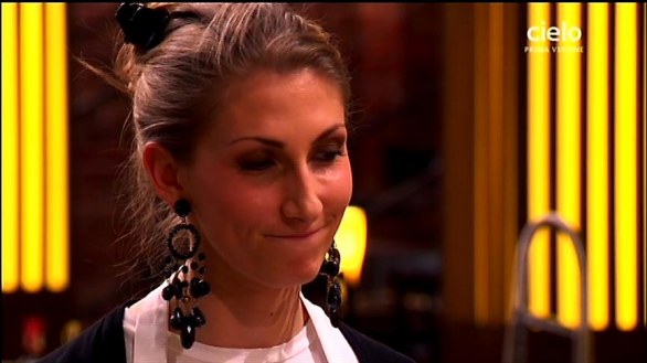 MasterChef, terza puntata del 5 ottobre 2011