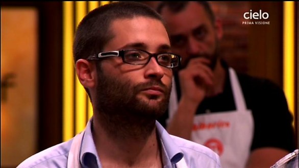 MasterChef, terza puntata del 5 ottobre 2011