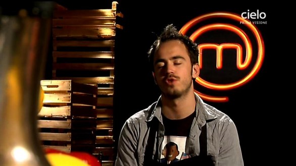 MasterChef, terza puntata del 5 ottobre 2011