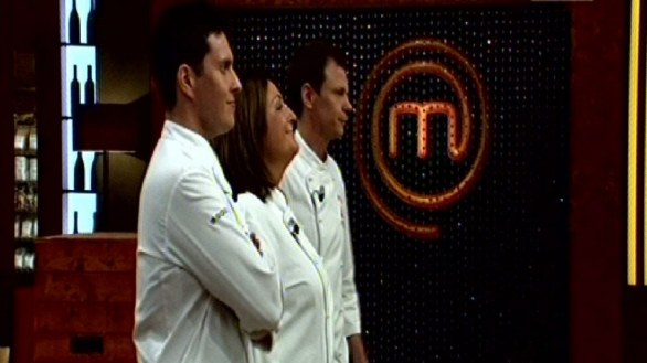 MasterChef - Tiziana è il vincitore (foto)