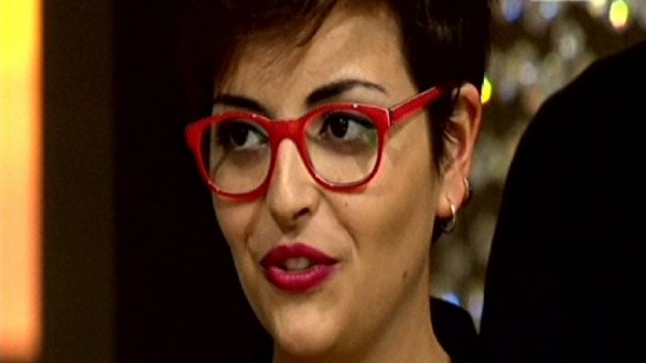 MasterChef - Tiziana è il vincitore (foto)