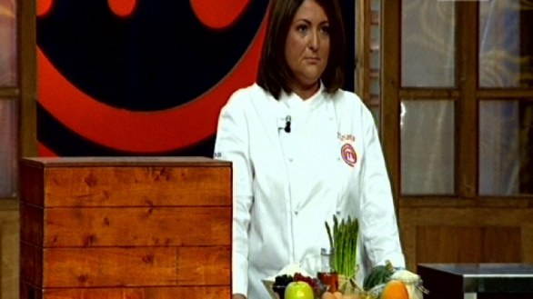 MasterChef - Tiziana è il vincitore (foto)