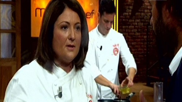 MasterChef - Tiziana è il vincitore (foto)