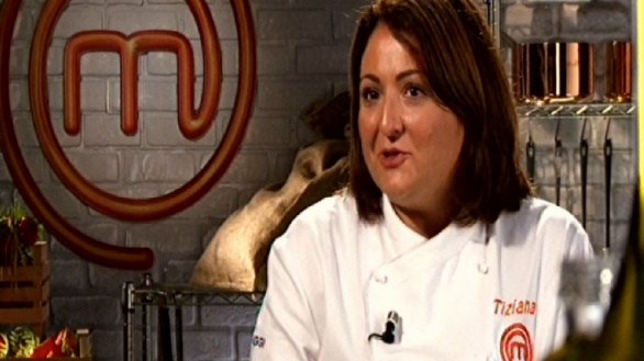 MasterChef - Tiziana è il vincitore (foto)