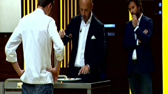 MasterChef - Tiziana è il vincitore (foto)