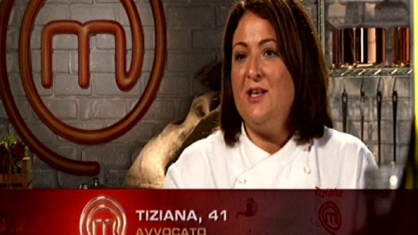 MasterChef - Tiziana è il vincitore (foto)