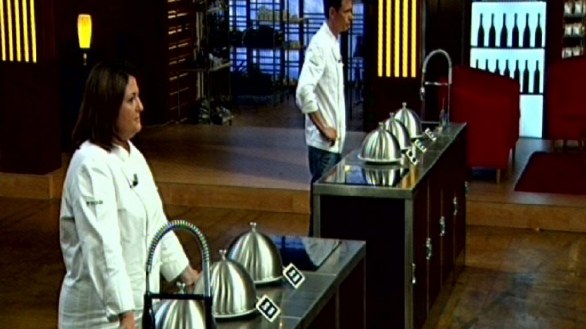 MasterChef - Tiziana è il vincitore (foto)